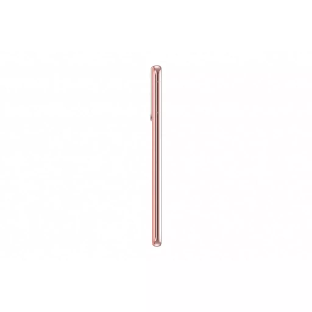 Мобільний телефон Samsung SM-G991B Galaxy S21 8/256GB) Phantom Pink (SM-G991BZIGSEK), фото №7