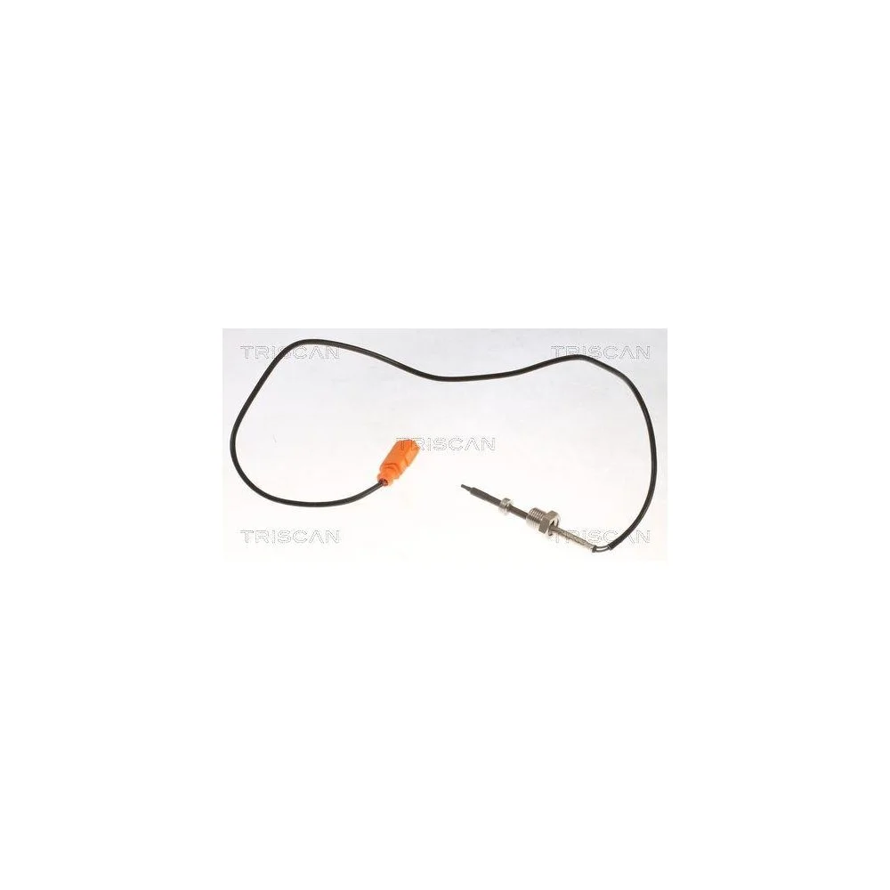 Датчик температури відпрацьованих газів TRISCAN 8826 29043 для AUDI SEAT SKODA VW, фото №1