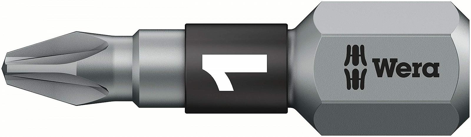 Набір викрутковий Wera Kraftform Compact 20 05051017001 з магазином біт та сумкою 13 предметів, фото №23