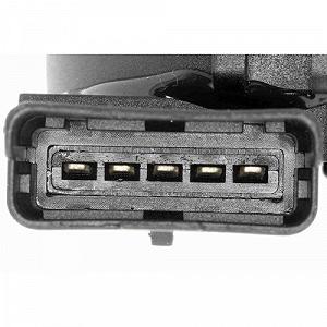 Двигун склоочисника VEMO V46-07-0001 передній для RENAULT synthetic.ua - Фото 1