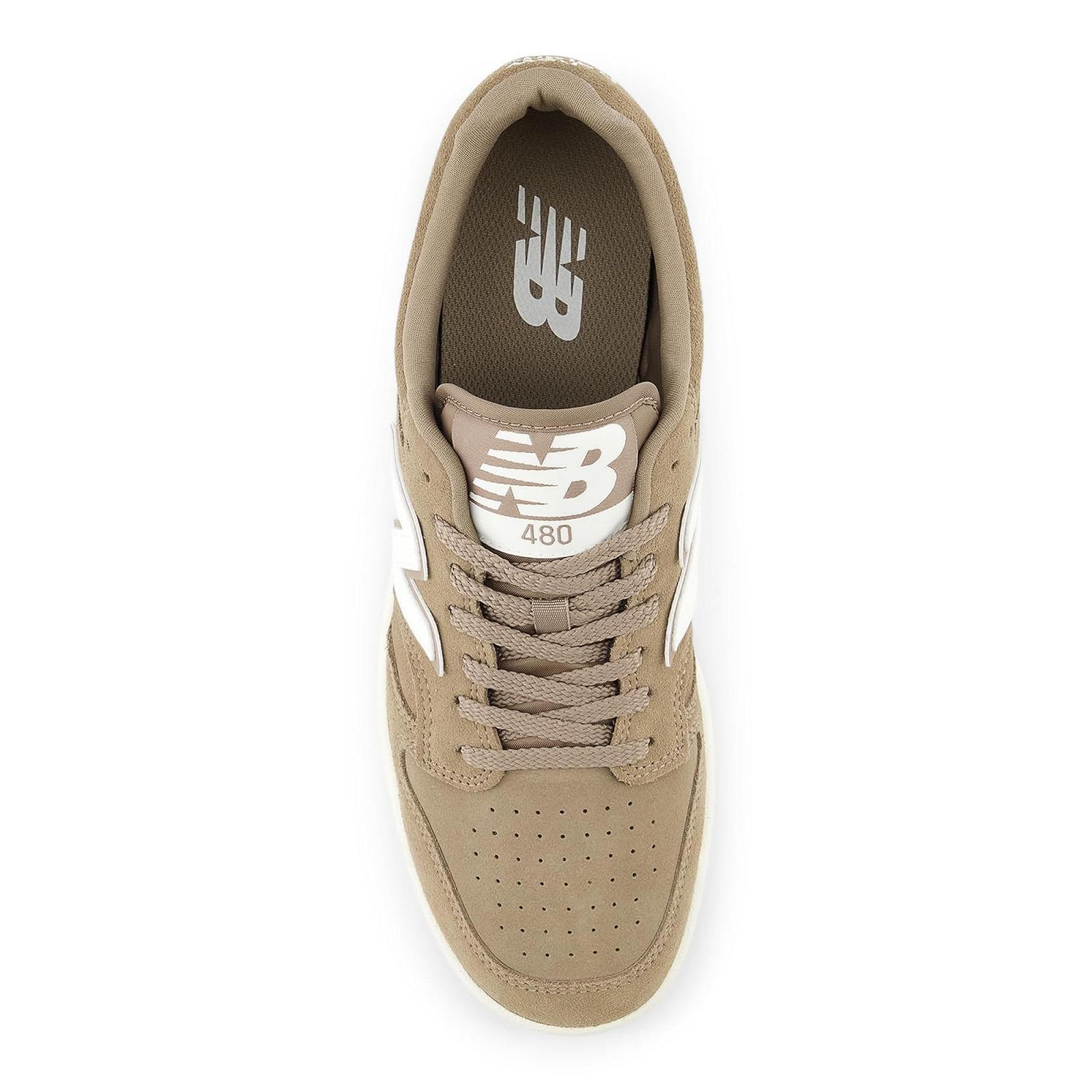 Кроссовки New Balance M480v6, фото №3