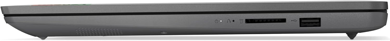 Ноутбук 15.6" Lenovo IdeaPad 3 15ALC6 AMD Ryzen 5 5500U RAM 8GB SSD 512GB Windows 11 (UKR), фото №9