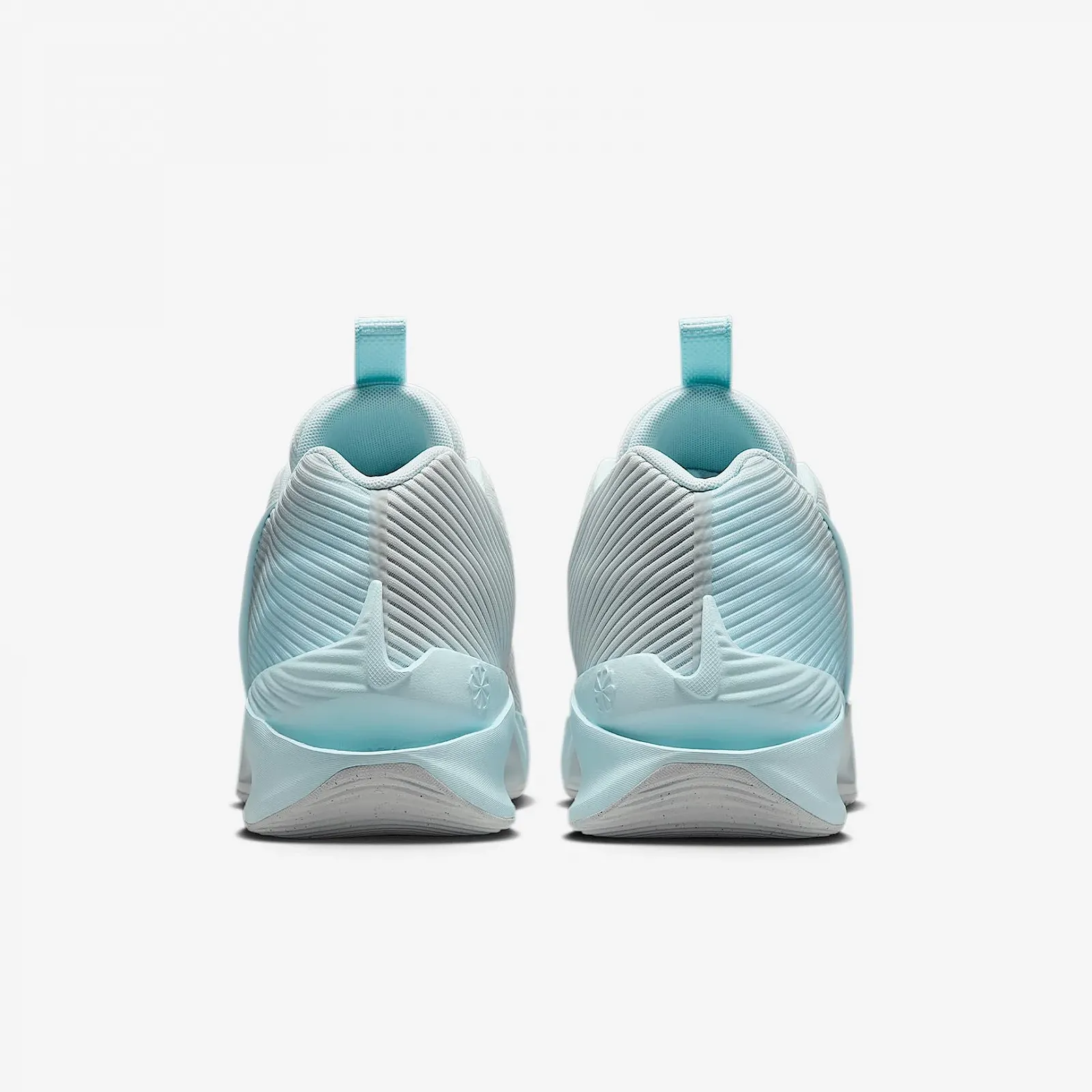 Кросівки Nike Unisex Adult G.T. Jump Academy на шнурівці, фото №6