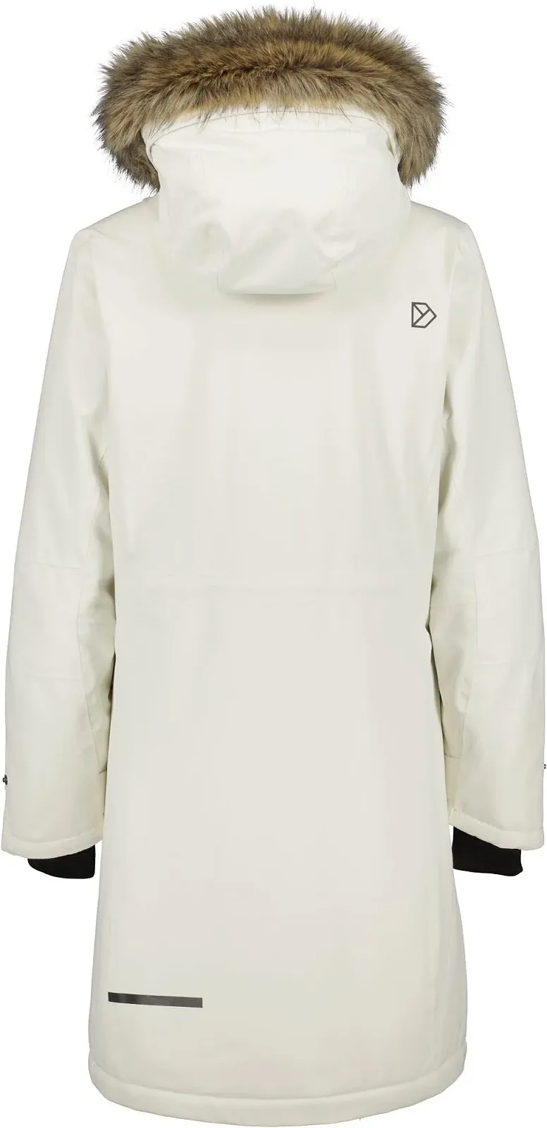 Парка Didriksons Erika WNS 504303 3 600, фото №2 Парка Didriksons Erika WNS 504303 3 600, фото №2