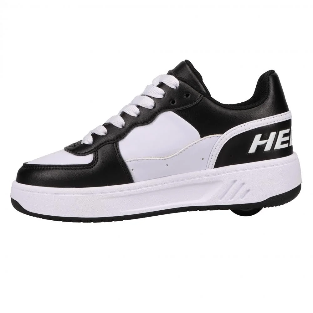 Роликовые кроссовки Heelys Rezerve Low для детей, фото №5 Роликовые кроссовки Heelys Rezerve Low для детей, фото №5
