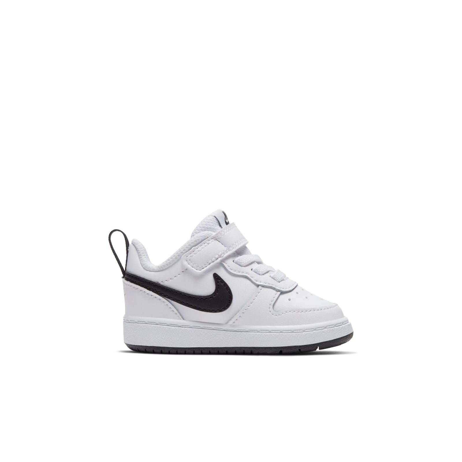 Кроссовки Nike Court Borough Low 2 (PSV) для мальчиков, фото №7