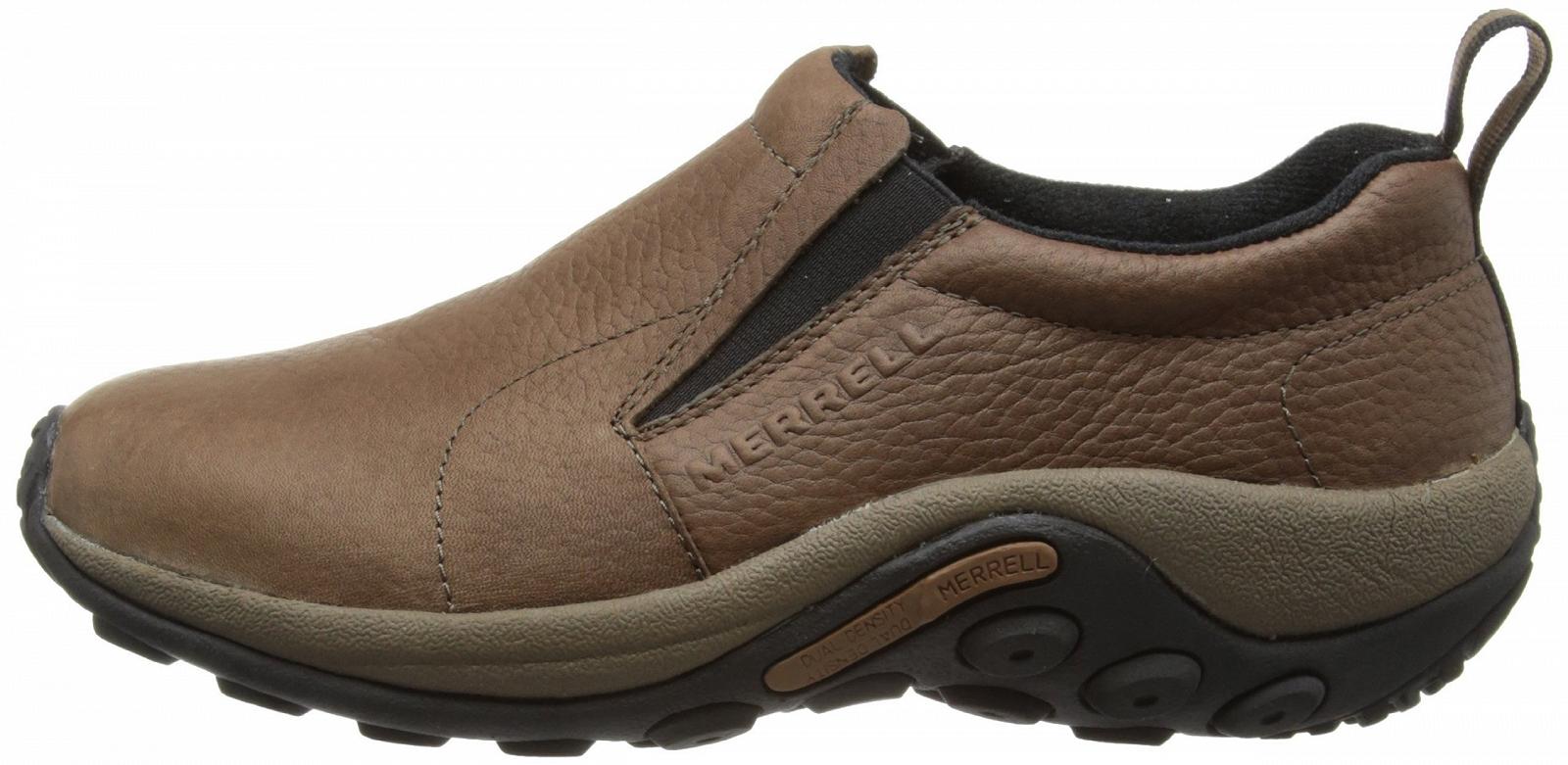 Мокасины Merrell Jungle Moc мужские, фото №8