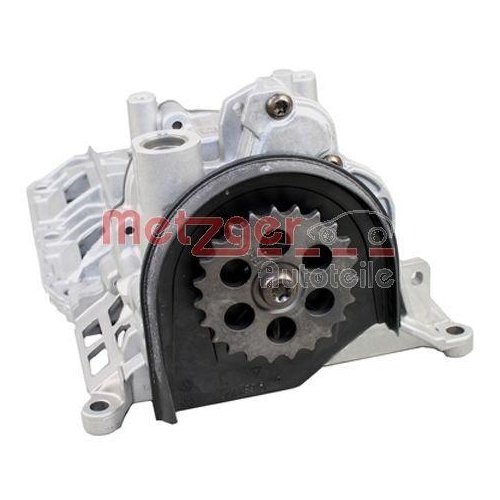 Вакуумный насос тормозной системы METZGER 8000062 ORIGINAL ERSATZTEIL для BMW, фото №2