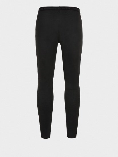 Лосини EASY TIGHTS TNF  NF0A4CB7JK31 THE NORTH FACE Чорний M, фото №5