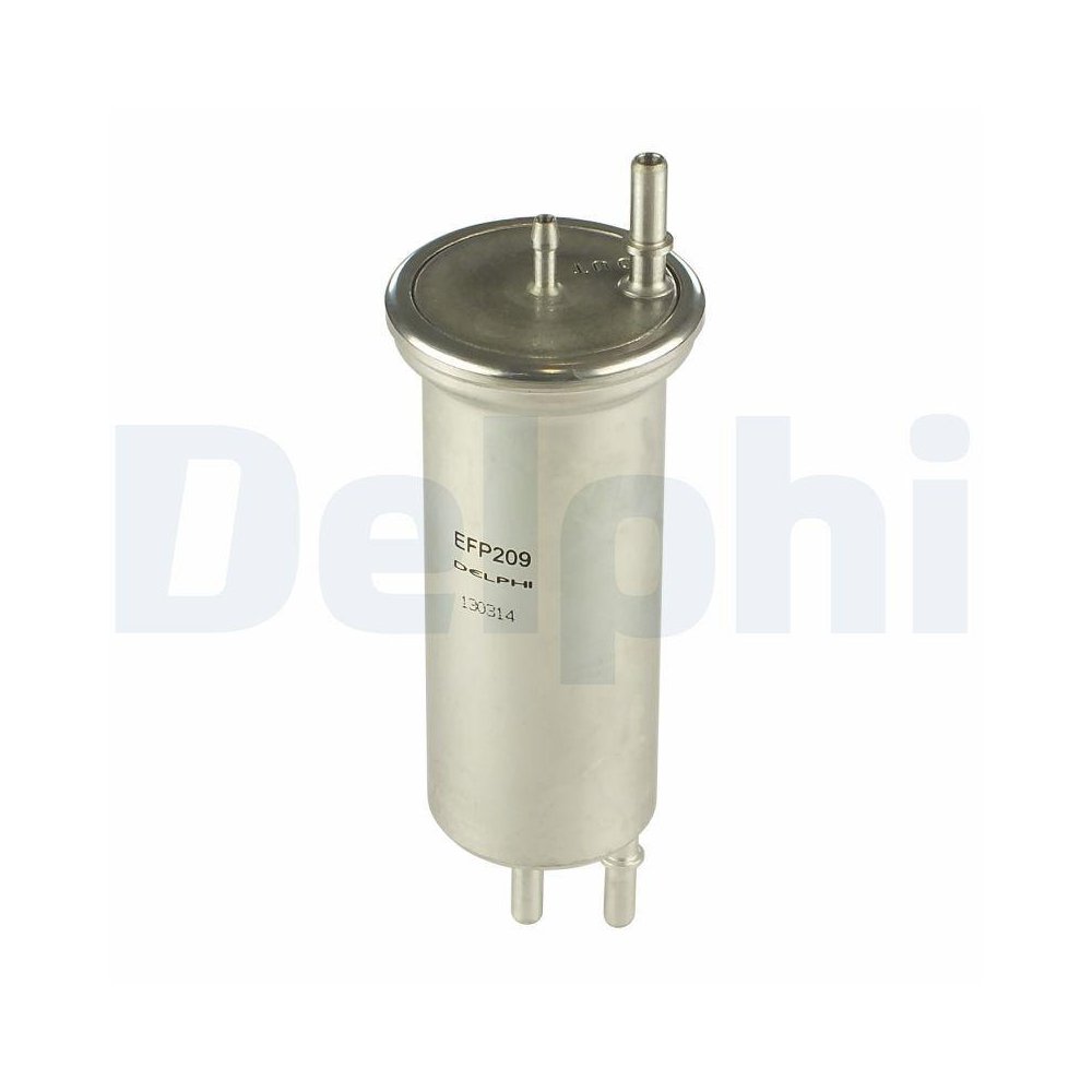 Топливный фильтр DELPHI EFP209 BMW LAND ROVER, фото №1 Топливный фильтр DELPHI EFP209 BMW LAND ROVER, фото №1