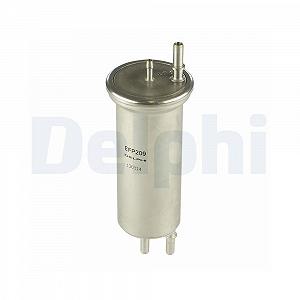 Топливный фильтр DELPHI EFP209 BMW LAND ROVER - Фото 1