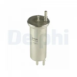 Паливний фільтр DELPHI EFP209 BMW LAND ROVER - Фото 1