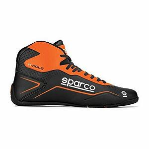 Ботинки Sparco K-Pole 47 Black/B - Фото 1