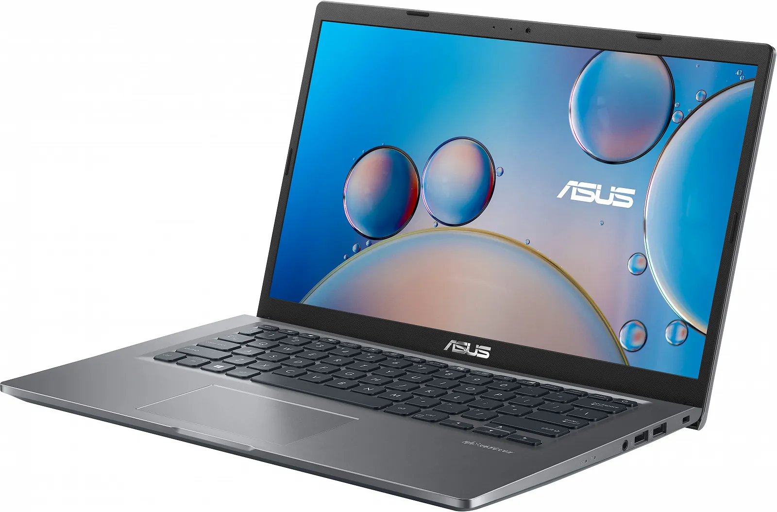 Ноутбук 14" Asus VivoBook 14 (X415EA-EB851T) Intel Core i5 RAM 8GB SSD 512GB Windows 11 (UKR), фото №4