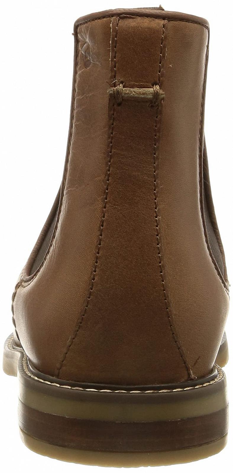 Челси Clarks Jaxen мужские, фото №3