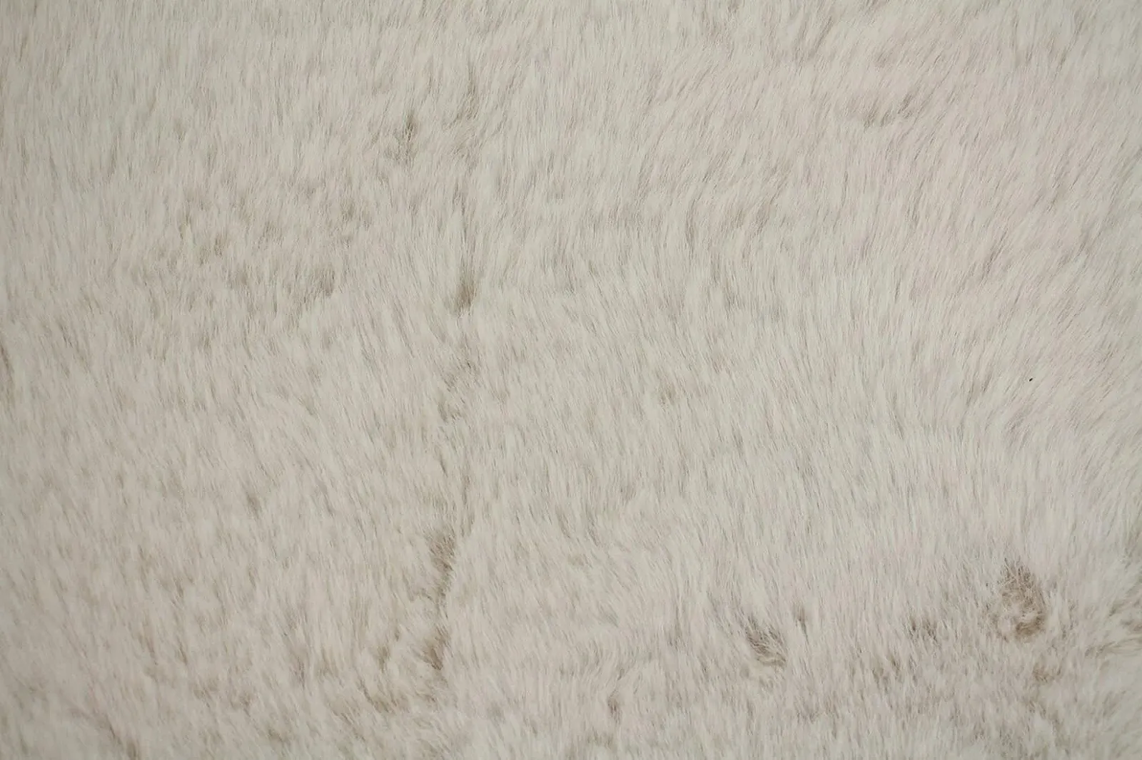 Ранер для столу Table Runner Faux Fur 33 x 140 см Beige, фото №4