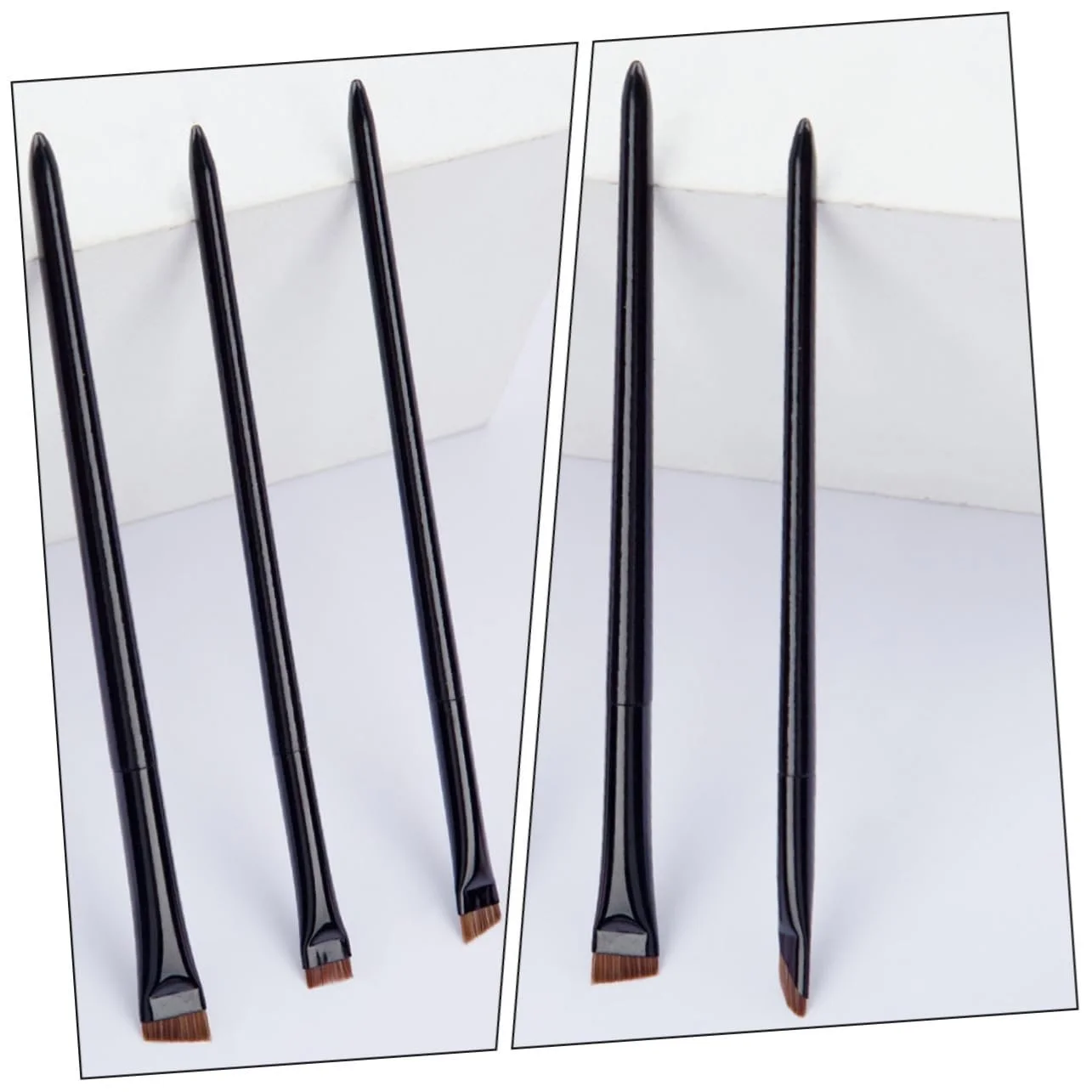 Набір пензлів FOMIYES для консилера, фото №3 Набір пензлів FOMIYES для консилера, фото №3