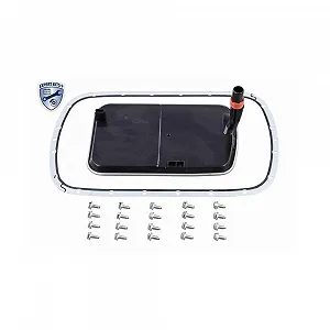 Комплект гидравлического фильтра АКПП VAICO V20-1129 EXPERT KITS + BMW FORD - Фото 1