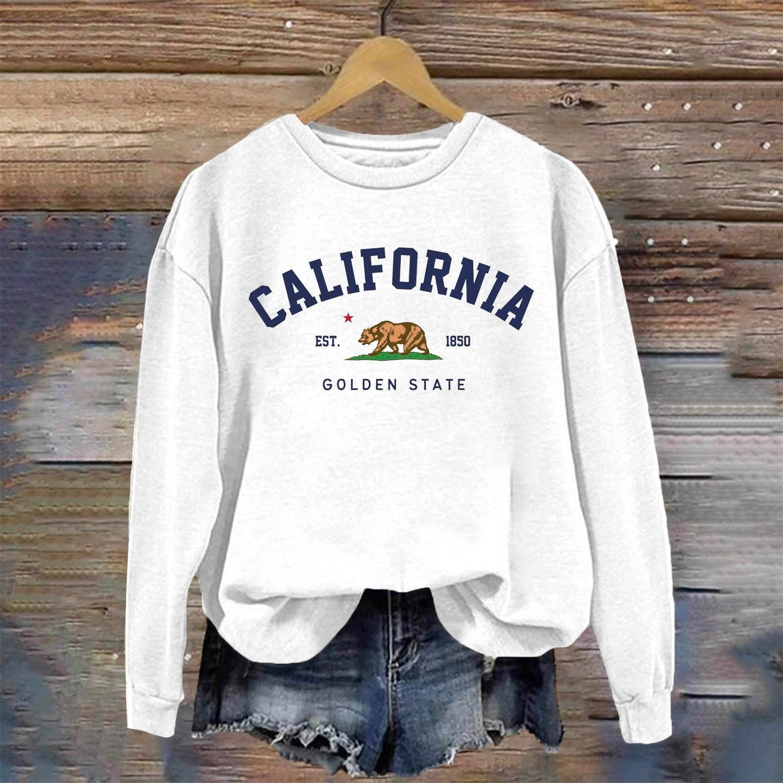 Женская Толстовка Los Angeles Колледж Краткий Принт Круглый вырез Худи Мода Backwoods Графика Повседневный Калифорния 2025 Краткий Печатный Смешной Винтаж Однотонный Y2K, фото №2 Женская Толстовка Los Angeles Колледж Краткий Принт Круглый вырез Худи Мода Backwoods Графика Повседневный Калифорния 2025 Краткий Печатный Смешной Винтаж Однотонный Y2K, фото №2