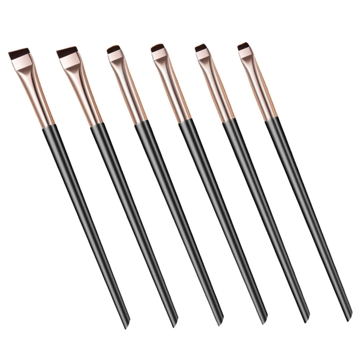 Пензелики Beavorty для повік, 30 шт, фото №7 Пензелики Beavorty для повік, 30 шт, фото №7