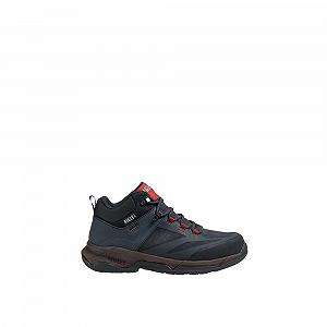 Ботинки Aigle Palka Mtd мужские synthetic.ua - Фото 1