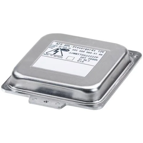 Блок розжига HELLA 5DC 009 060-511 для газоразрядных ламп для MERCEDES-BENZ, фото №2