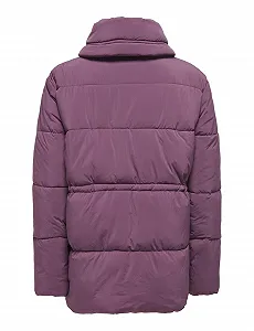 Куртка ONLY Onllara OTW Женская synthetic.ua - Фото 1