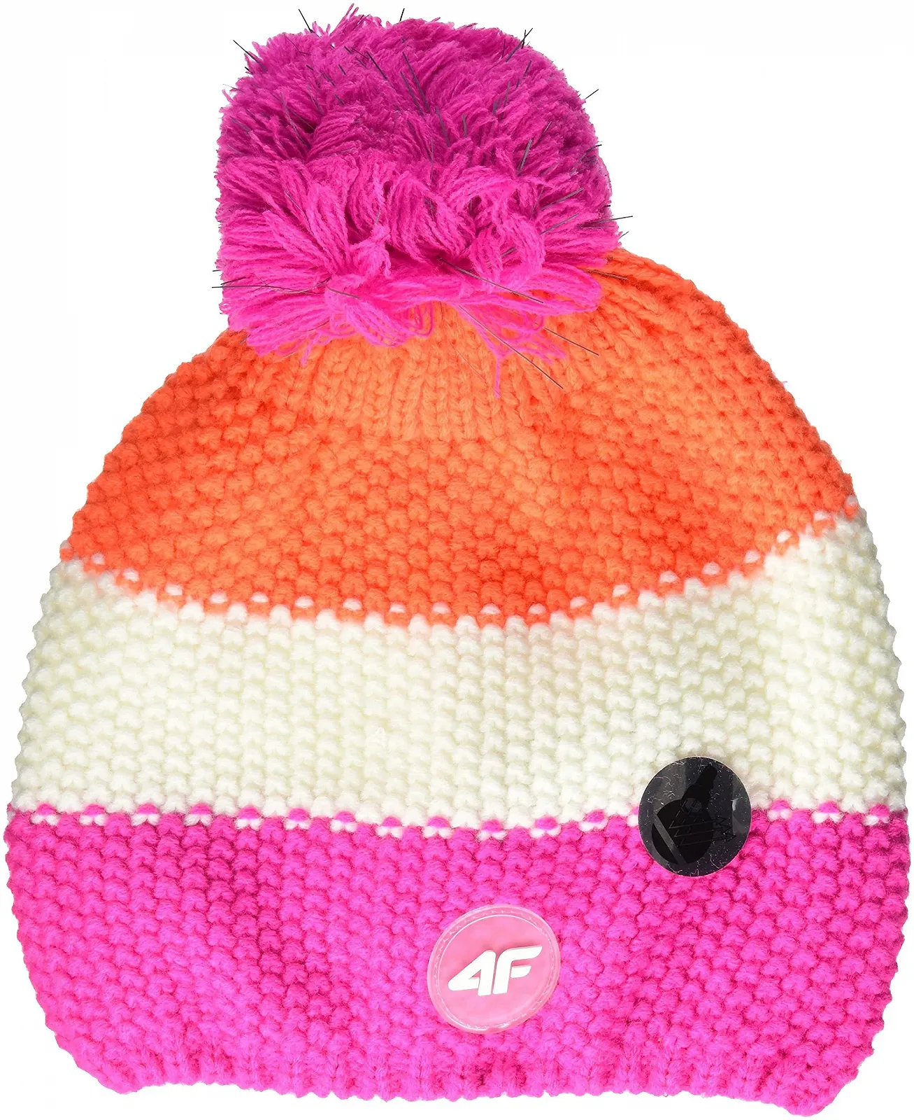 Шапка 4F HJZ20-JCAD003 для дівчат, фото №2