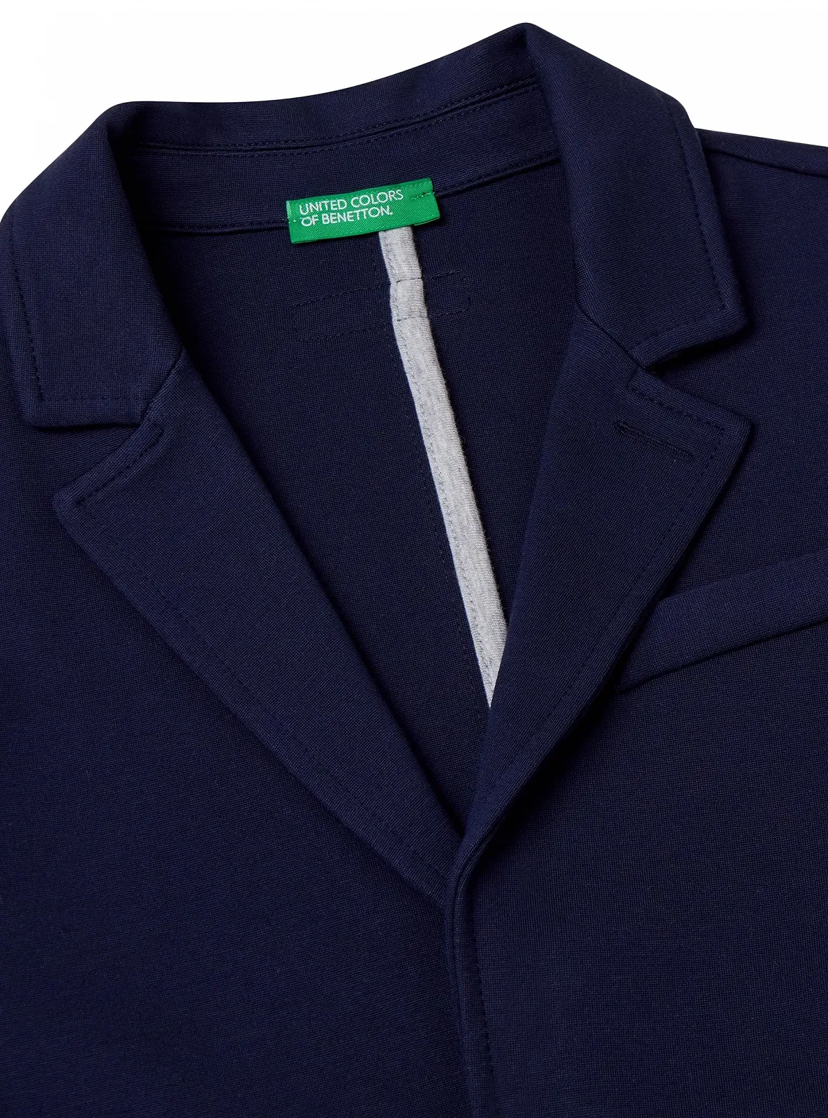 Куртка United Colors of Benetton, фото №3