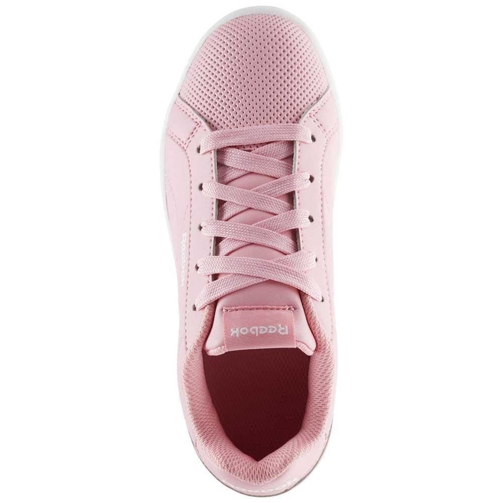 Кросівки Тенісні Жіночі Reebok Royal Complete Cln2, фото №5