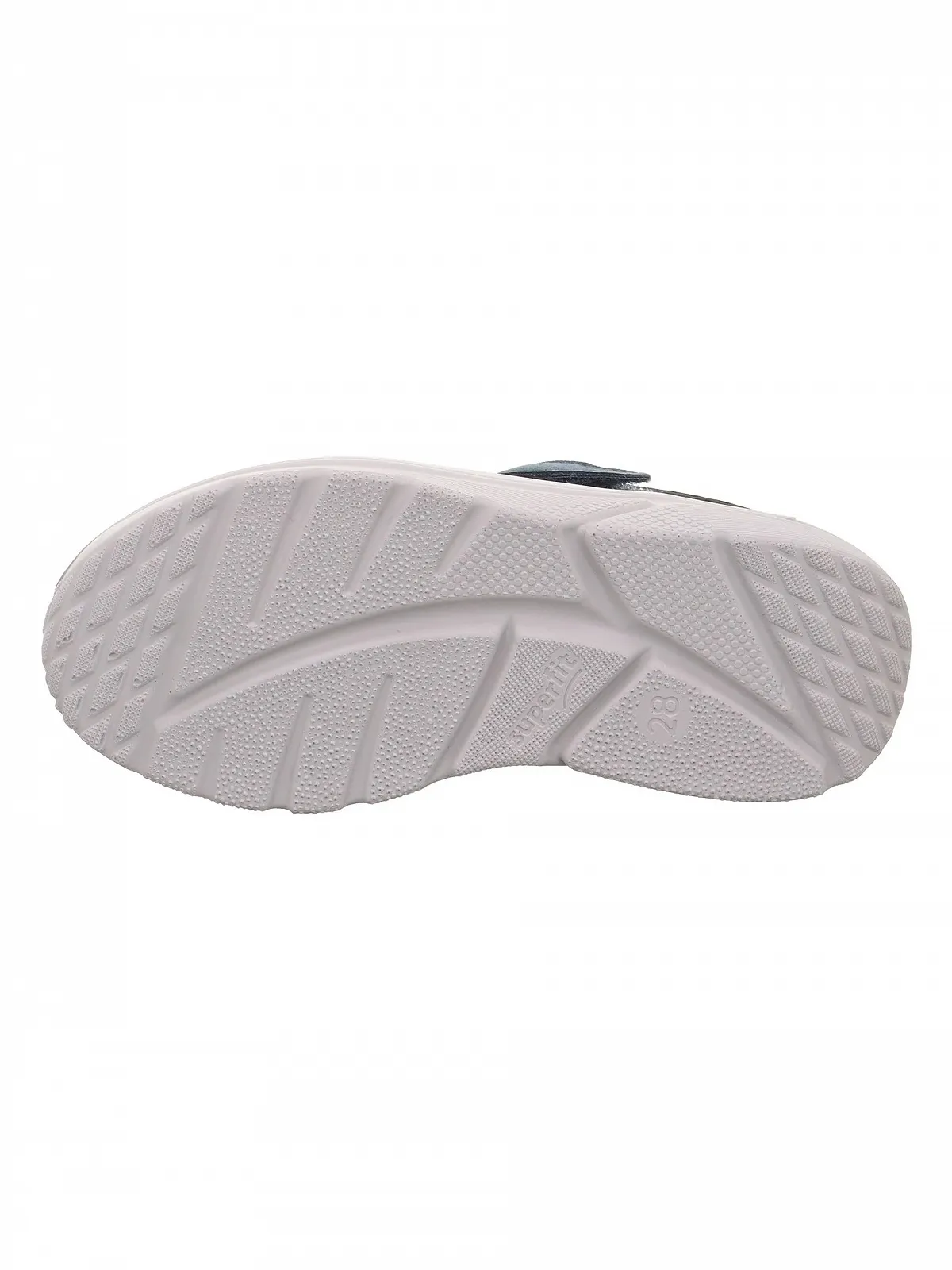 Кеды Superfit для девочек и мальчиков Kicks, детские ботинки, ширина: W V, фото №5