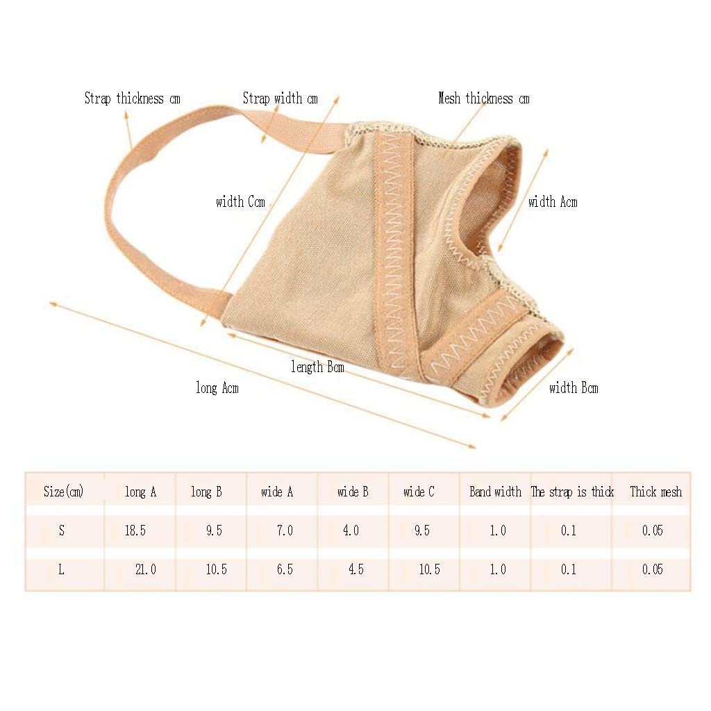 Рукава для облегчения боли при бурсите с гелевым протектором, фото №5 Рукава для облегчения боли при бурсите с гелевым протектором, фото №5