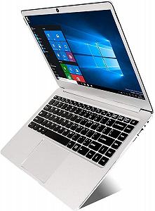 Ноутбук 14" Huashetrade NBC14 Intel Celeron N3350 RAM 6GB eMMC 64GB Win11 (UKR) - Фото 1