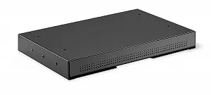 Ящик Ergolutions Slimline Undermount Черный - Фото 1