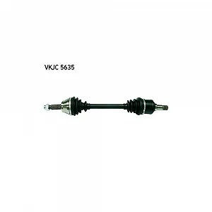 Приводной вал SKF VKJC 5635 для FORD передний мост слева - Фото 1