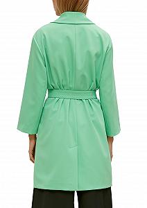 Пальто comma Жіноче synthetic.ua - Фото 1