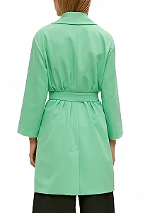 Пальто comma Женское synthetic.ua - Фото 1