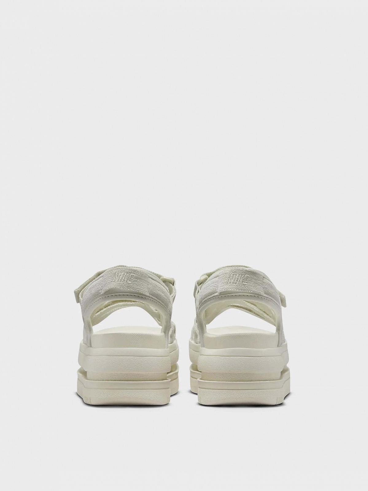 Сандалі Nike W ICON CLASSIC SNDL SE 40.5, фото №3