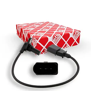 Датчик частоти обертання АКПП FEBI BILSTEIN 32872 для AUDI SEAT SKODA VW - Фото 1