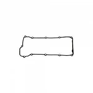 Прокладка крышки ГБЦ ELRING 425.370 для BMW, внешняя - Фото 1