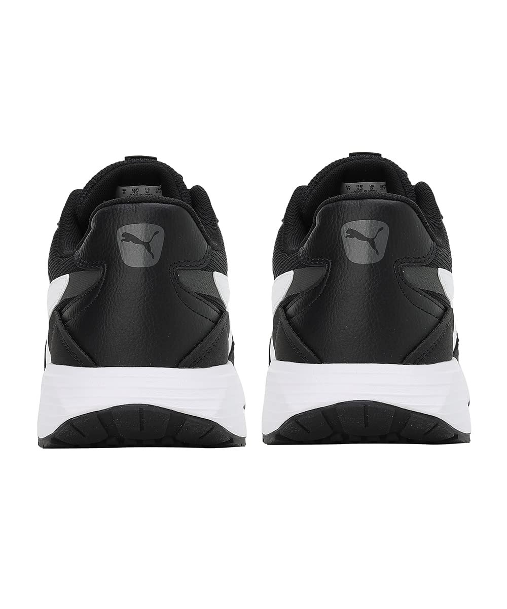 Кроссовки мужские PUMA Runtamed, фото №4