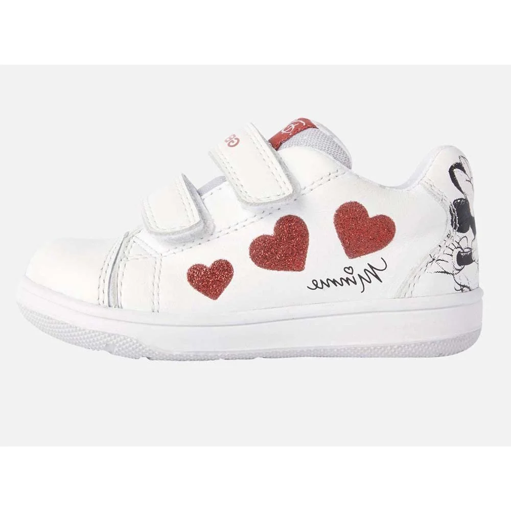 Кроссовки Geox B New Flick Girl A, фото №4