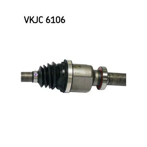 Приводной вал SKF VKJC 6106 для RENAULT передняя ось справа, фото №3