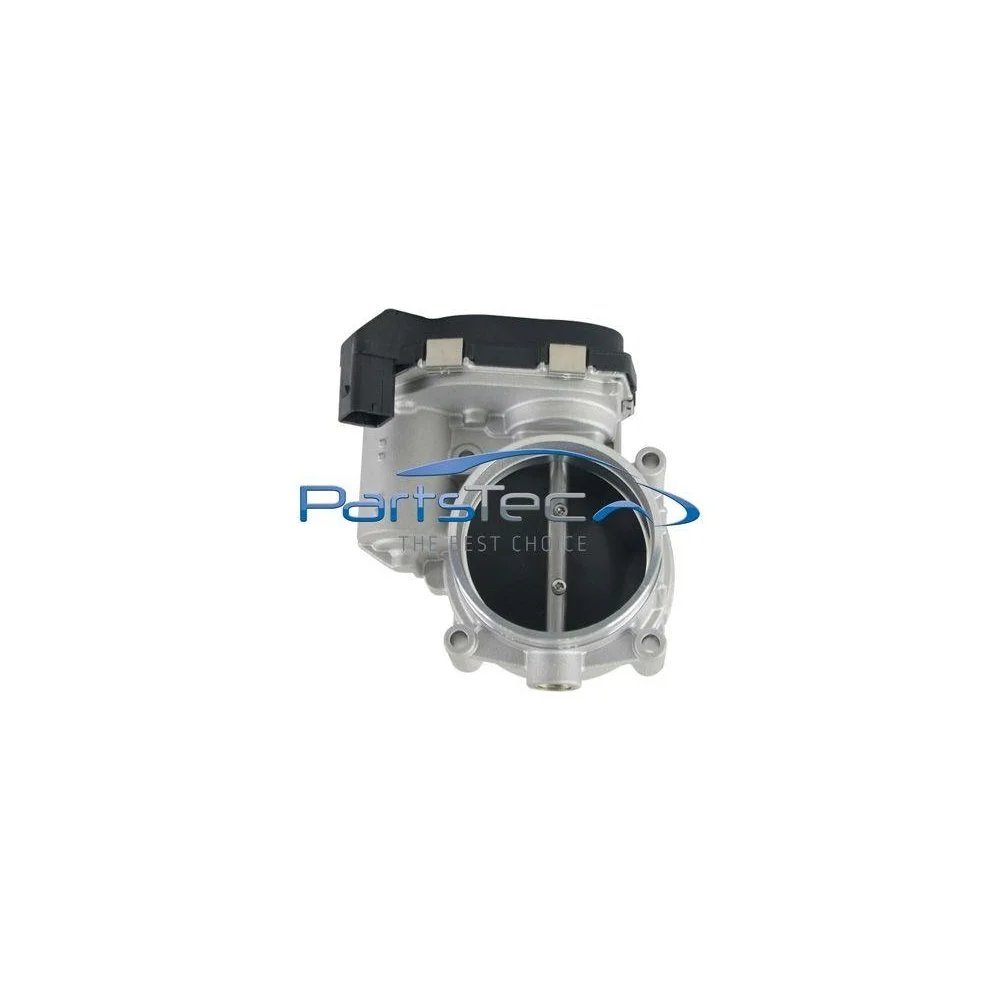 Дроссельная заслонка PartsTec PTA516-0218 для BMW, фото №2