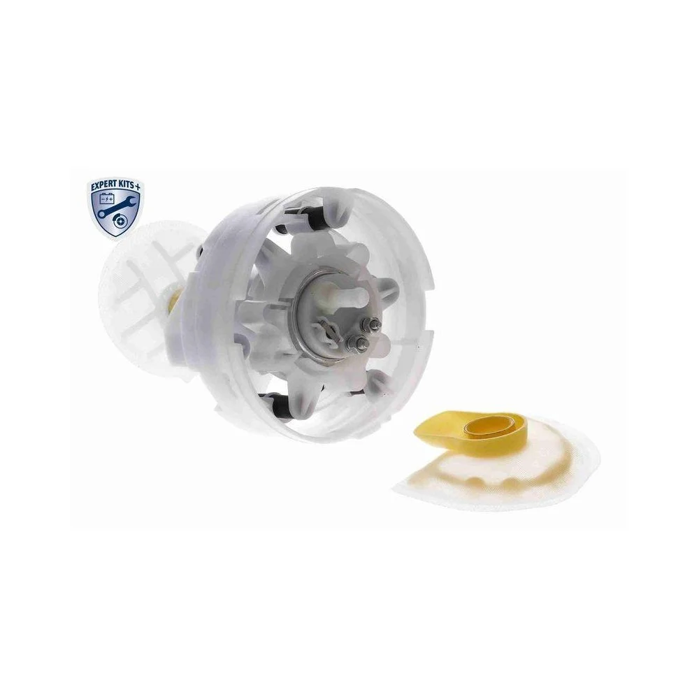 Топливный насос VEMO V10-09-0802-1 EXPERT KITS + для AUDI SEAT SKODA VW VAG, фото №1