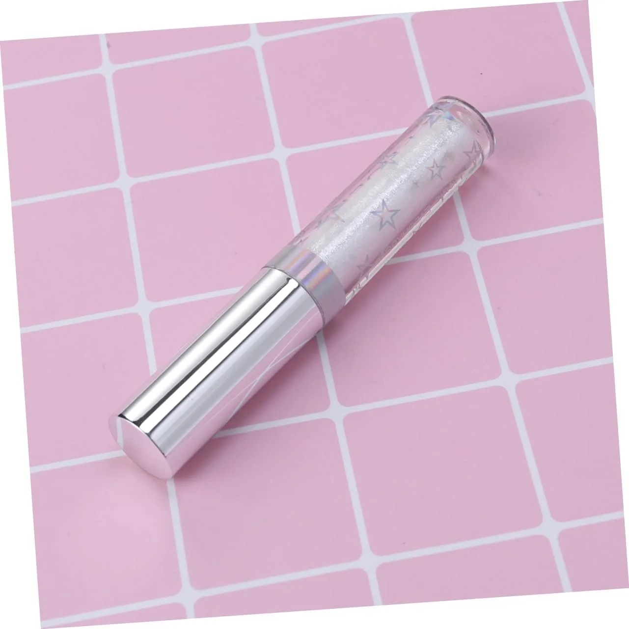 Жидкая Подводка для глаз с блестками DOITOOL, фото №3