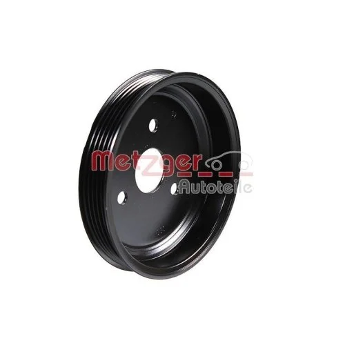 Шкив водяного насоса METZGER 6400129, фото №2