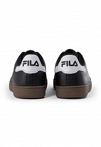 Мужские Кроссовки FILA Courtbay synthetic.ua - Фото 1