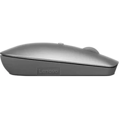 Мышка Lenovo 600 Bluetooth Silent Mouse (GY50X88832), фото №3 Мышка Lenovo 600 Bluetooth Silent Mouse (GY50X88832), фото №3