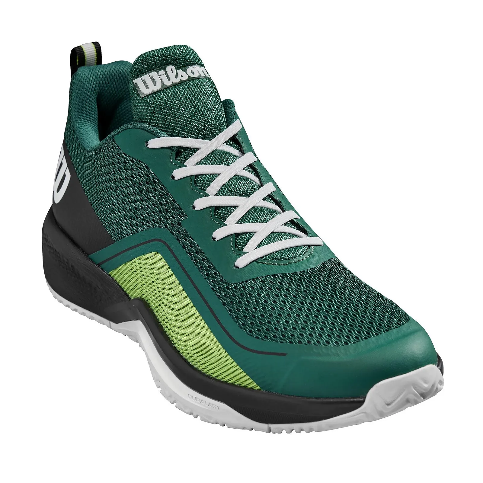 Теннисные Кроссовки Wilson Rush Pro Lite Мужские, фото №1